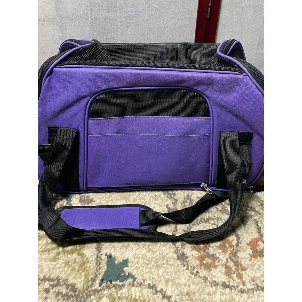 Elite Field sturdy purple